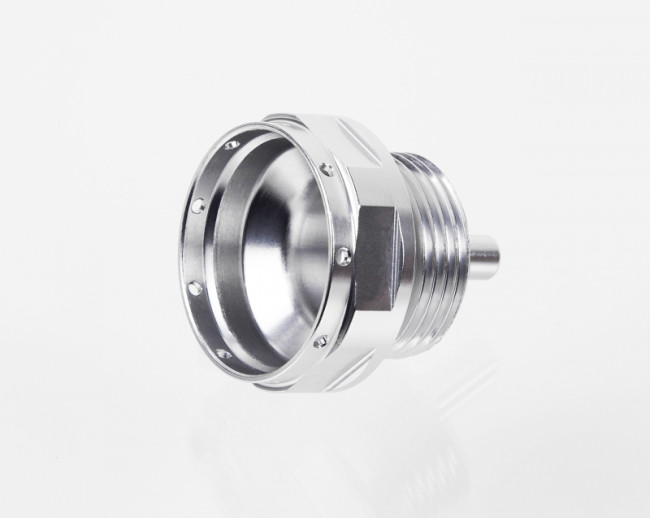 Motocorse Titanium or Aluminum Oil Drain Plug for MV Agusta F4 / Brutale (B4) Motocorse Titanium or Aluminum Oil Drain Plug for MV Agusta F4 / Brutale (B4)